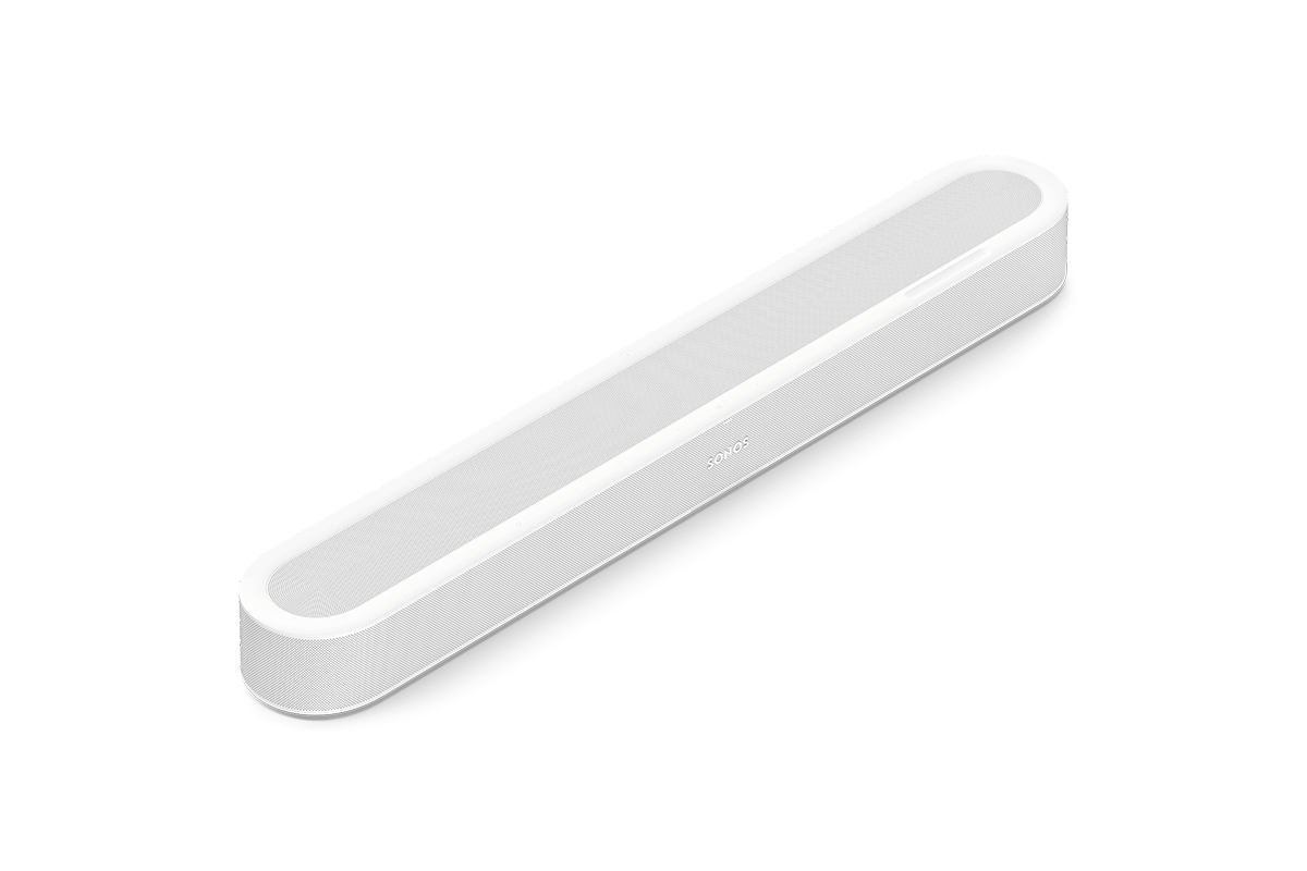Sonos Beam Ultra Soundbar | BMULTUK1 | White
