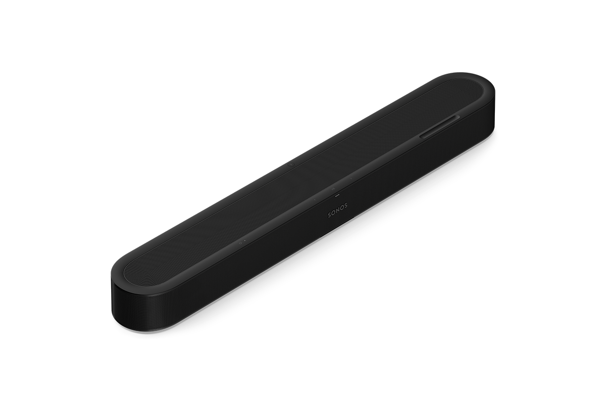 Sonos Beam Ultra Soundbar | BMULTUK1BLK | Black