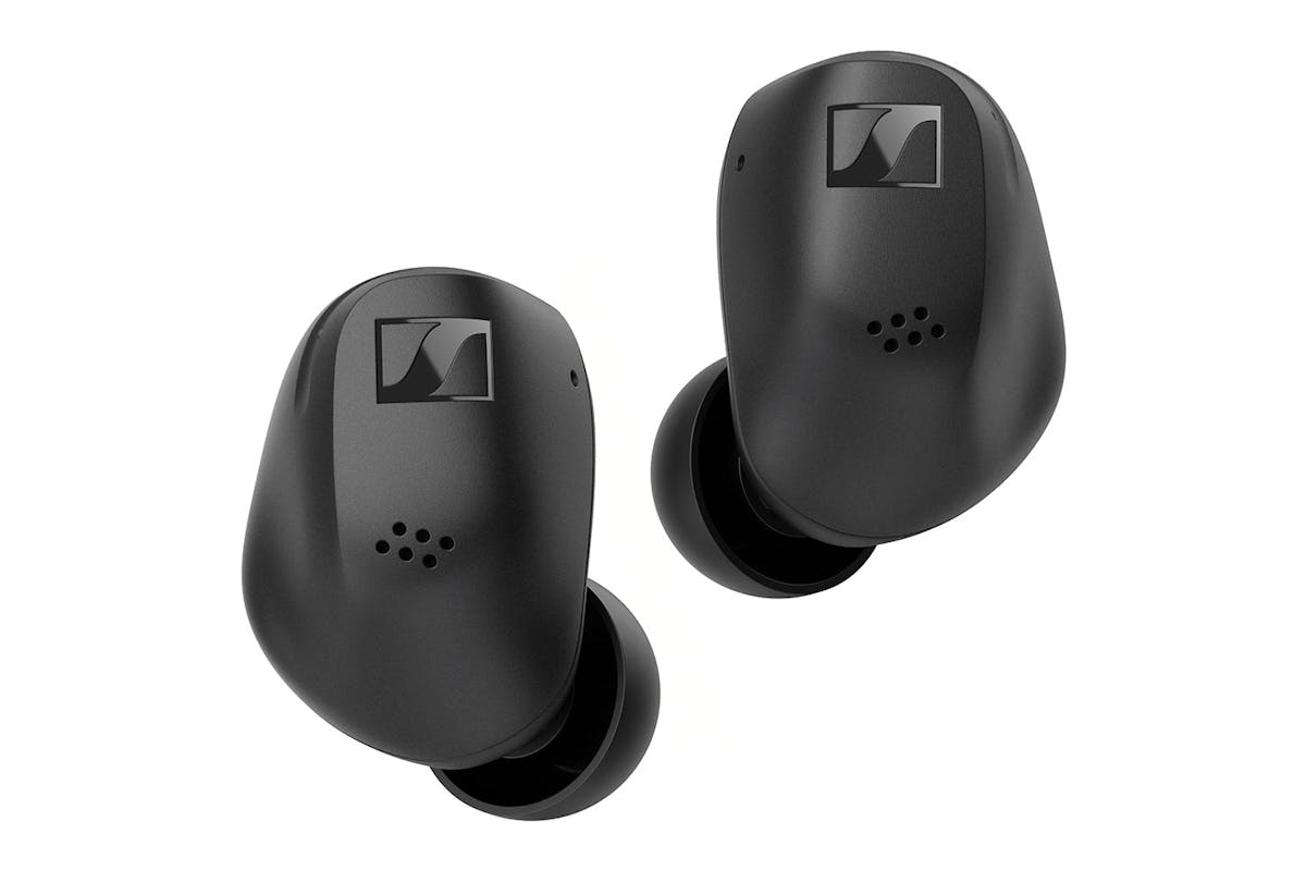 Sennheiser Accentum In-Ear True Wireless Noise Cancelling Earbuds | Black-3