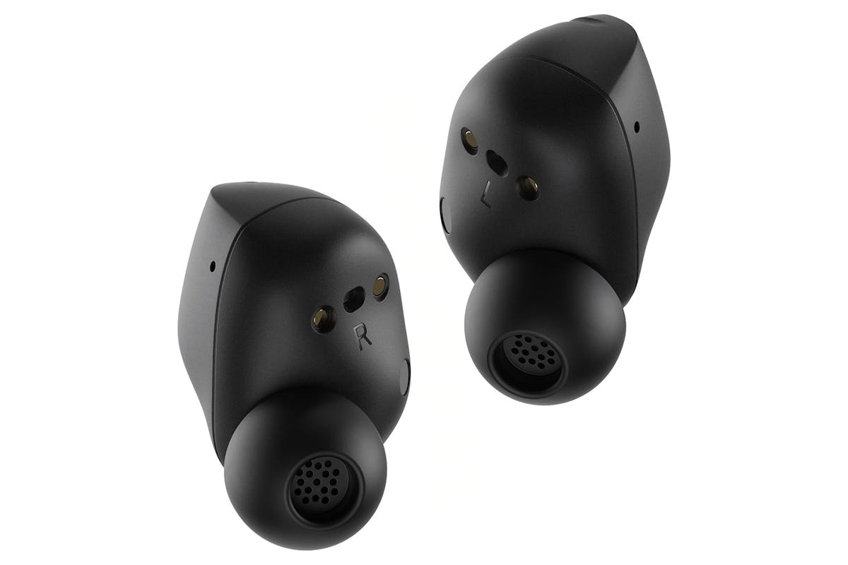 Sennheiser Accentum In-Ear True Wireless Noise Cancelling Earbuds | Black-4
