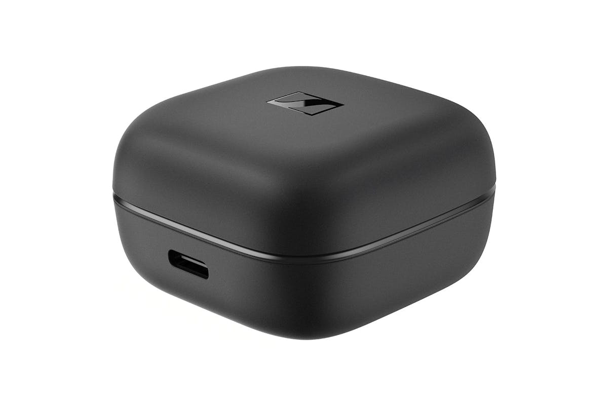 Sennheiser Accentum In-Ear True Wireless Noise Cancelling Earbuds | Black-5
