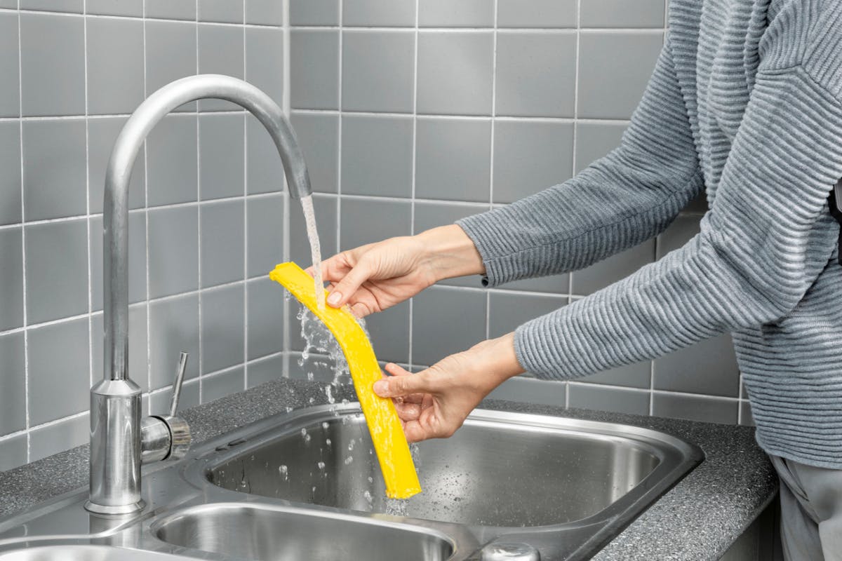 Karcher WV 6 Plus N Window Glass Vac Vacuum Cleaner | 1.633-743.0-3