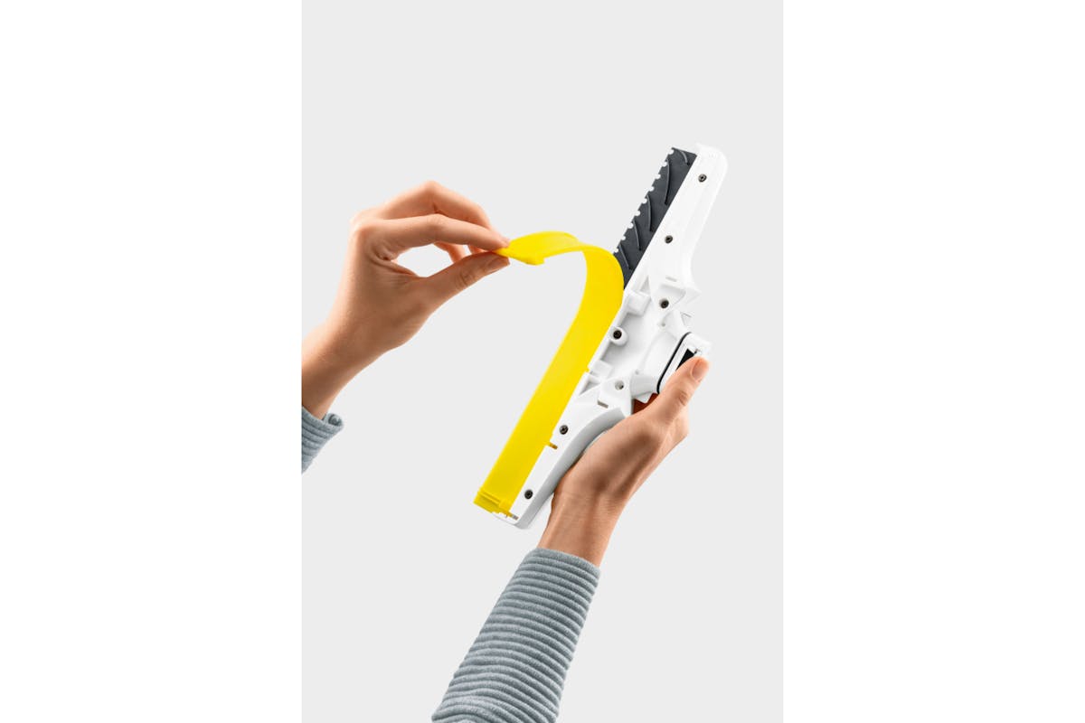 Karcher WV 6 Plus N Window Glass Vac Vacuum Cleaner | 1.633-743.0-5