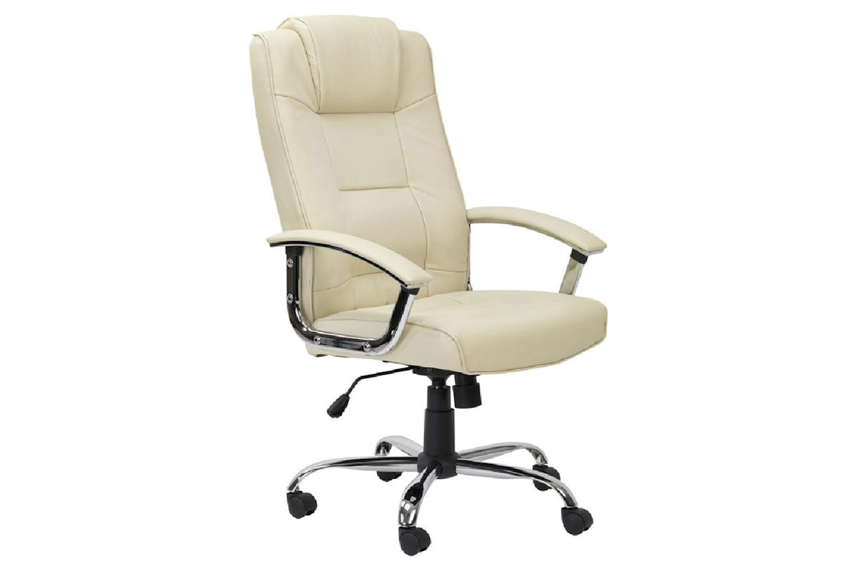 Dorel Houston Home Office Chair-2