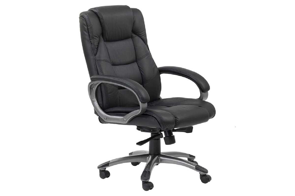 Dorel Alphason Office Chair | Black-3