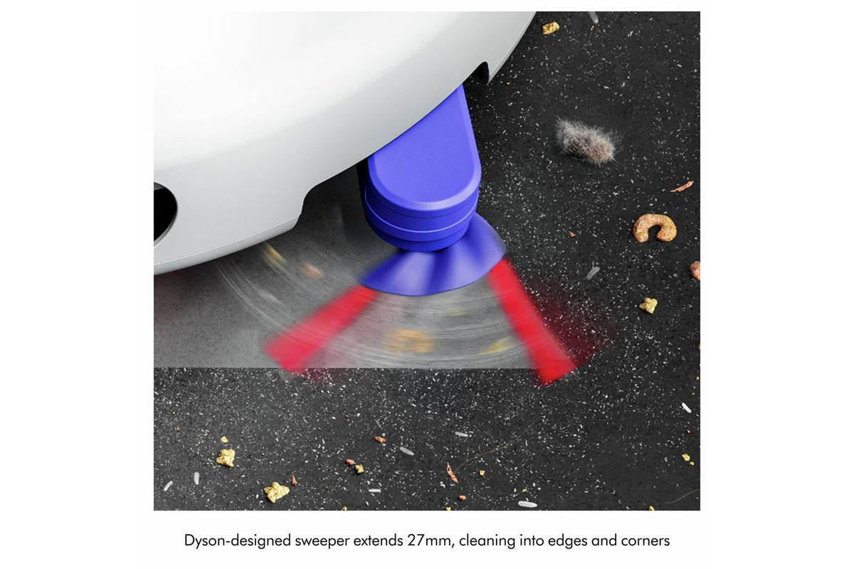 Dyson R2 Nurovi™ Wet and Dry Robot Vacuum | 664879-01-10