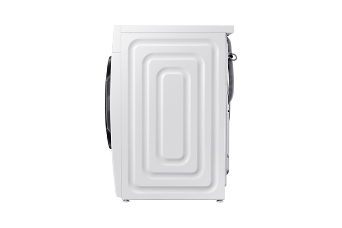 Samsung Series 5  AI ecobubble™ 9 kg Washing Machine with AI Energy - White | WW90CGC04DAEEU-8