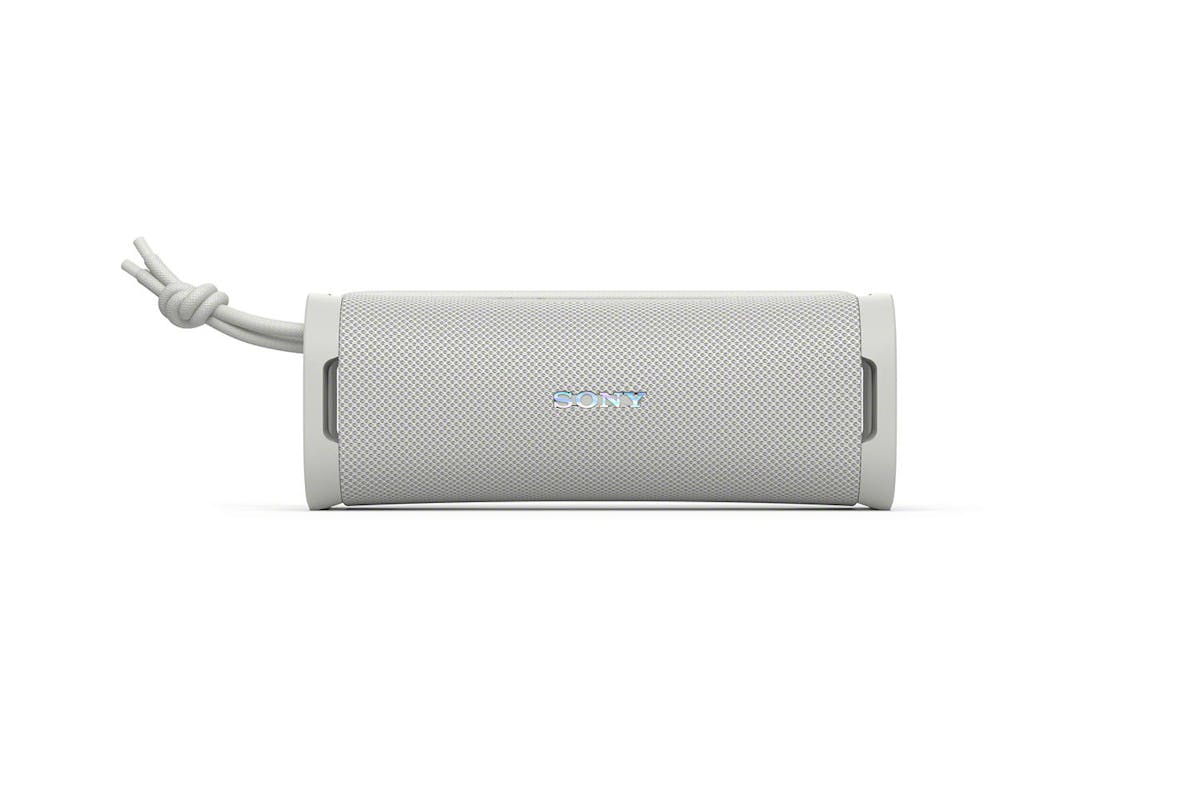 Sony ULT FIELD 1 Wireless Bluetooth Waterproof Speaker | White | SRSULT10W.CE7-10