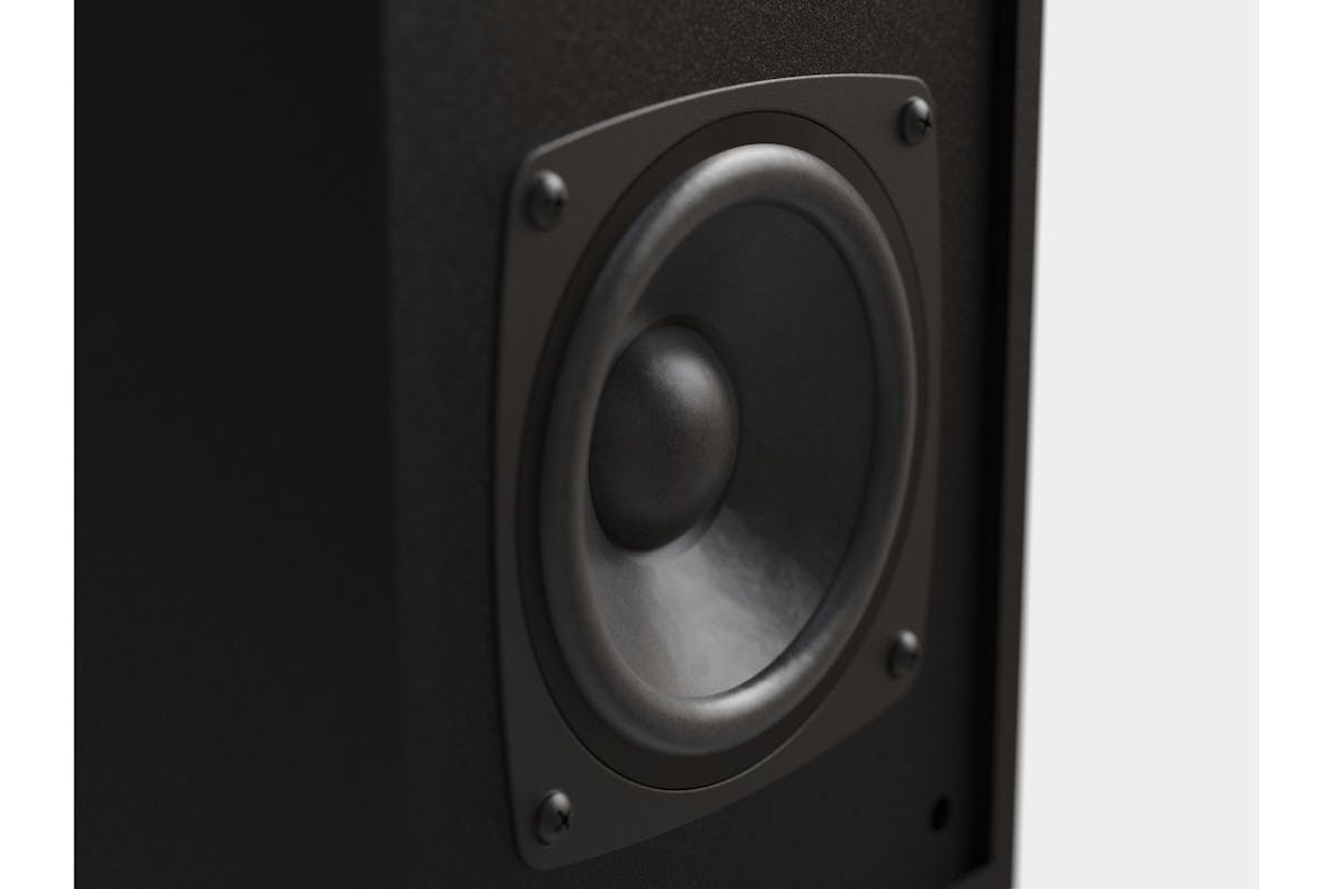 Majority Audio | Hifi150 Stereo System | Cd Player | Fm Radio | 1000002970-3