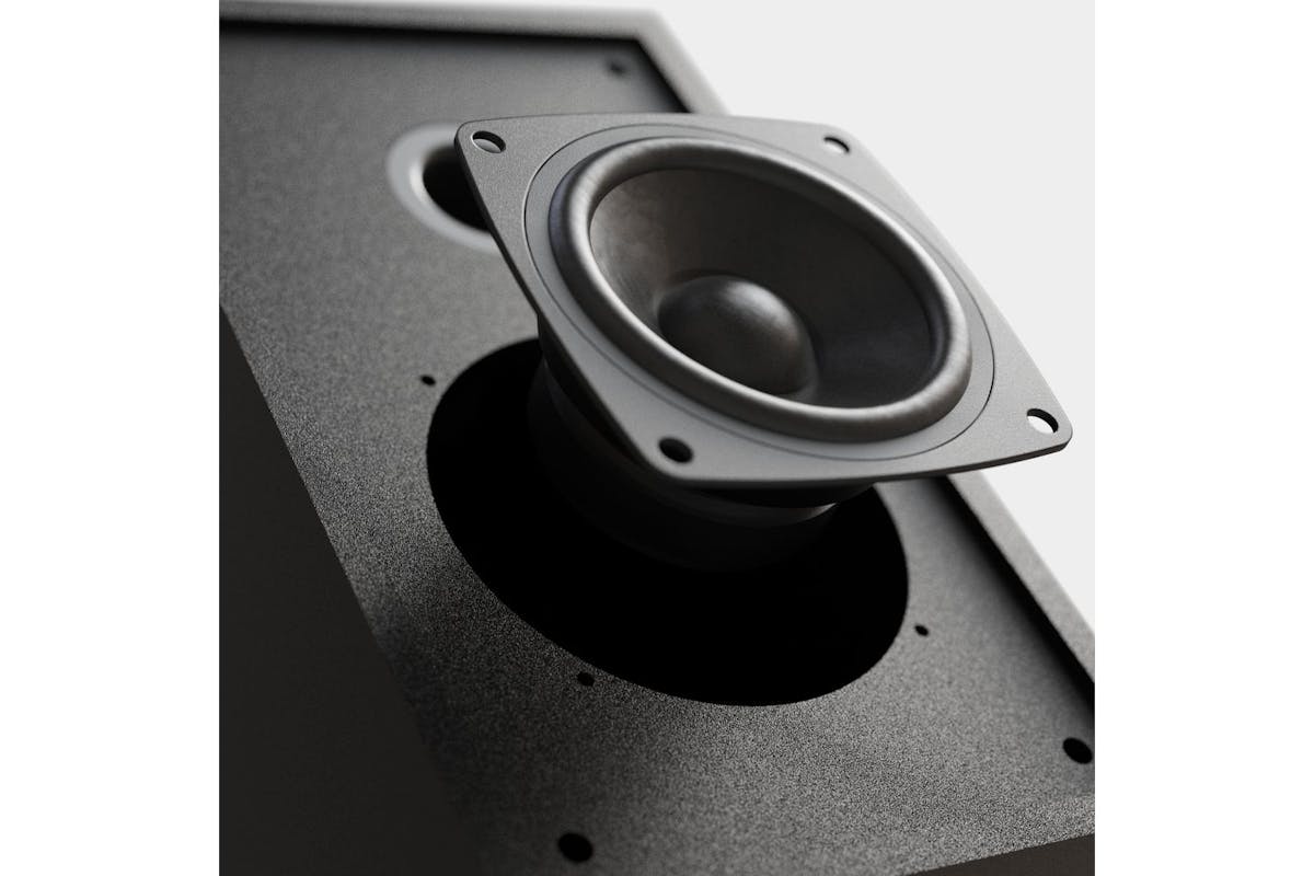 Majority Audio | Hifi150 Stereo System | Cd Player | Fm Radio | 1000002970-4