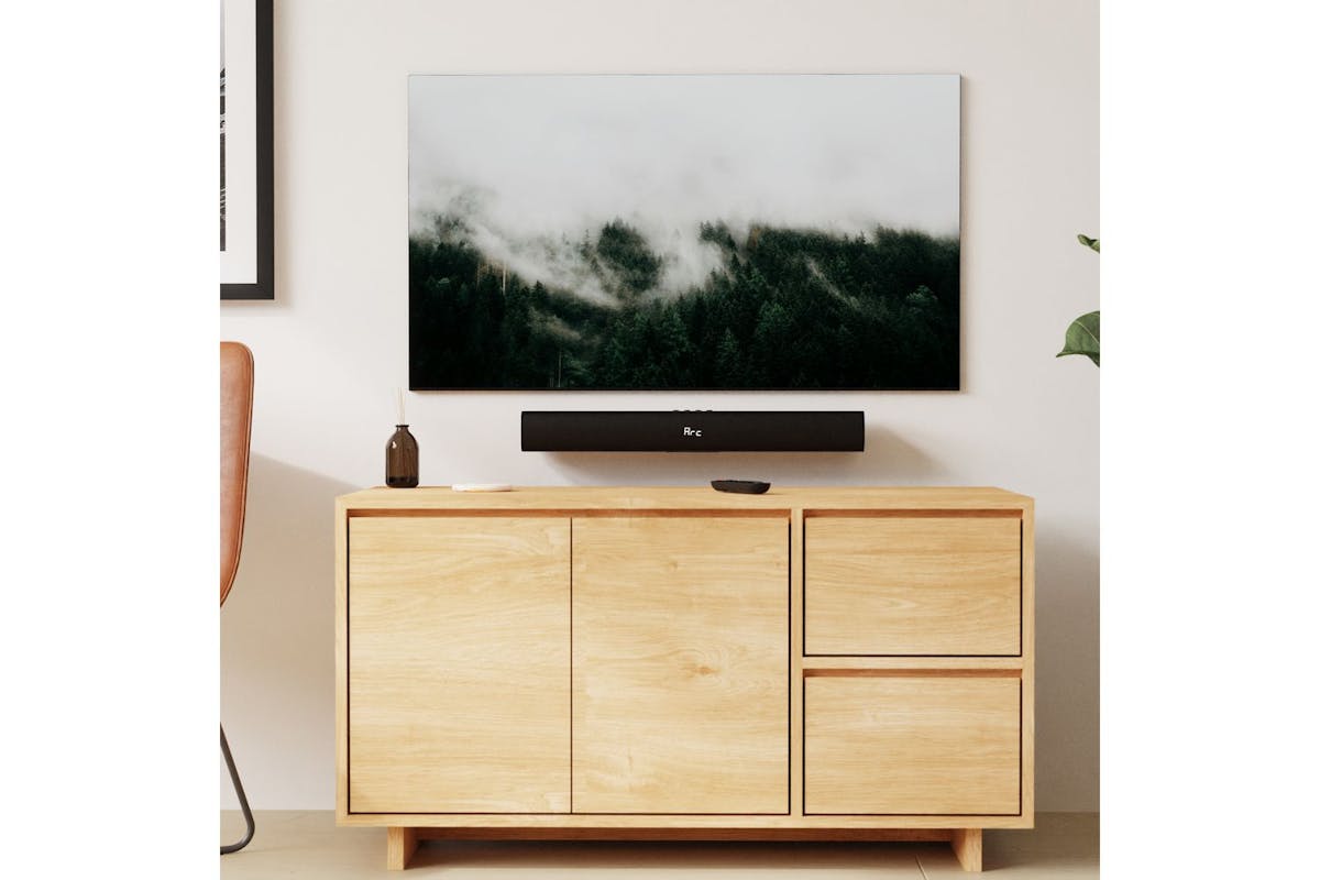 Majority Naga 60 | 2.1 Bluetooth Soundbar | 120 Watts-6