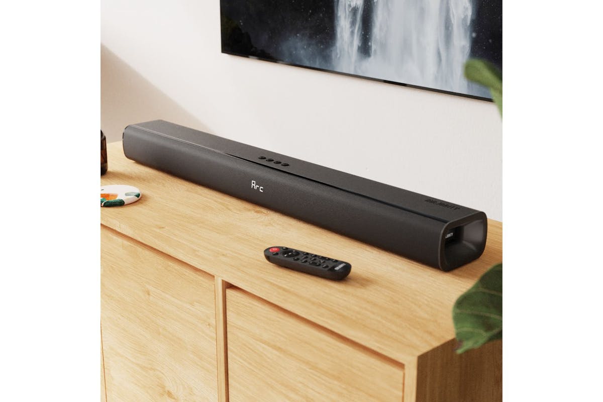 Majority Naga 80|2.1 Bluetooth Soundbar|140w-7