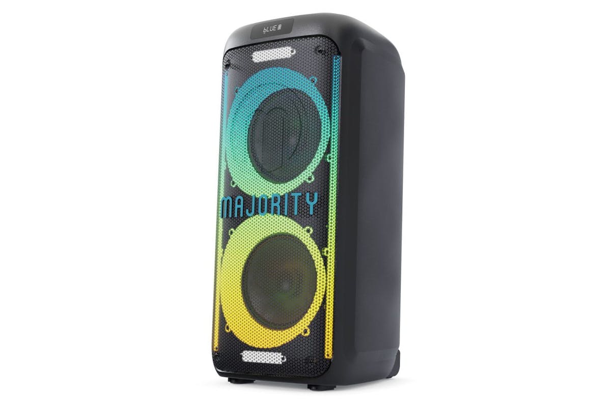 Majority Pulse P3 Party Speaker | 1000003091