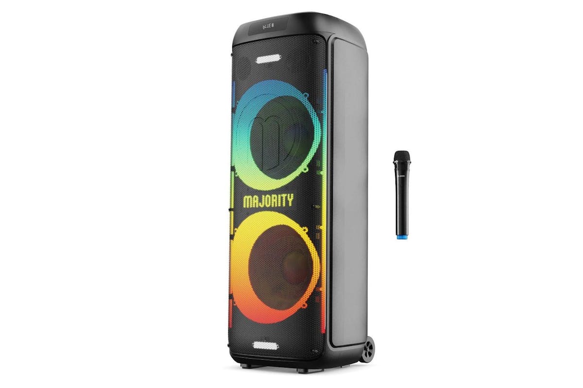 Majority Pulse P5 Party Speaker | 1000003093