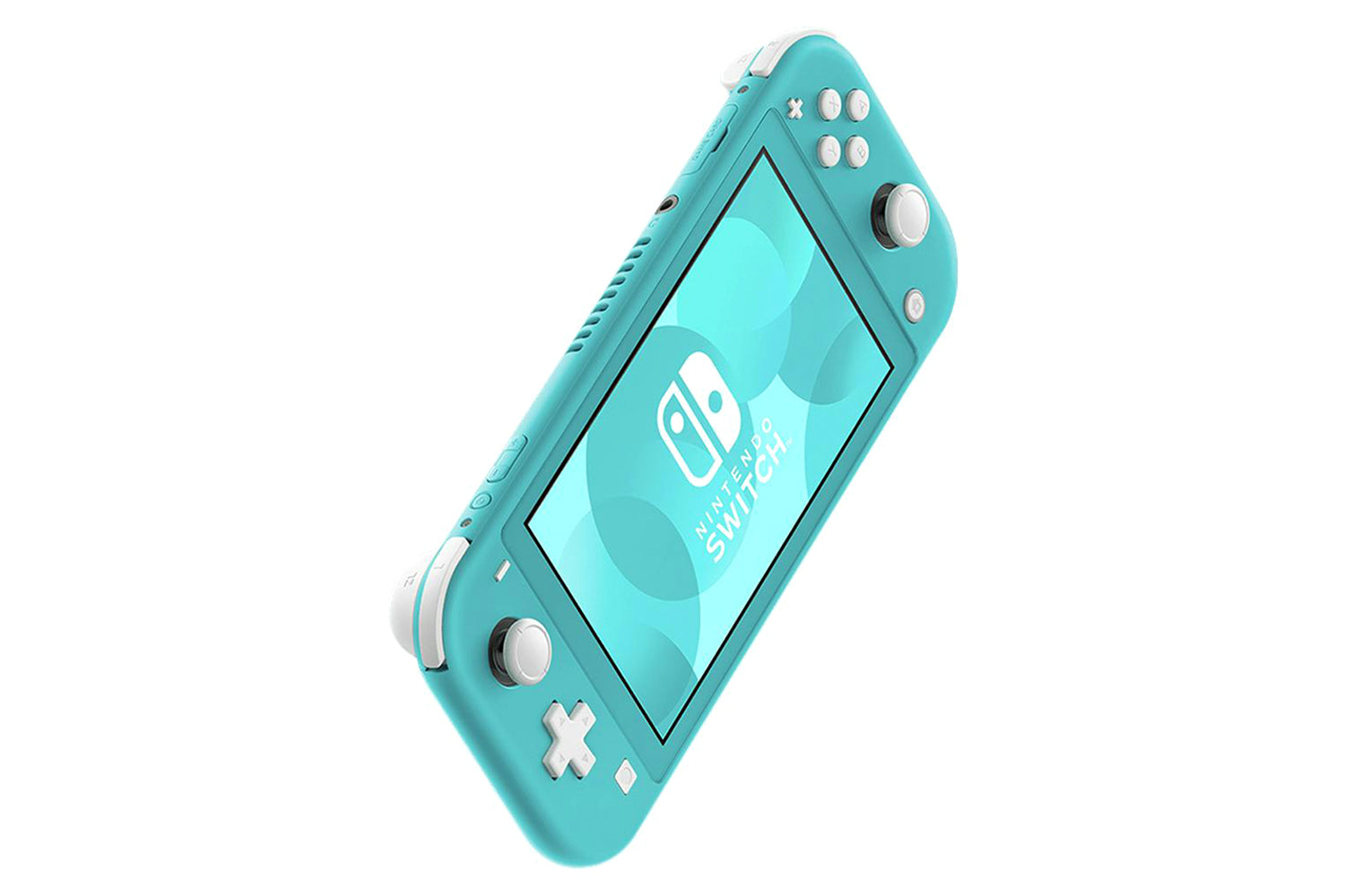 Nintendo Switch Lite | Turquoise-2