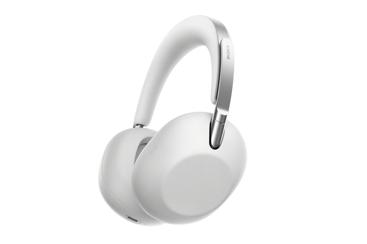 SONY 1000X The Collexion - Platinum | WH1000XXW.CE7