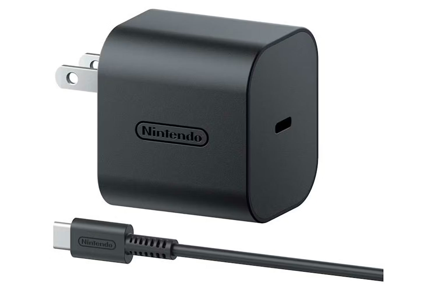 Nintendo Switch 2 AC Adapter