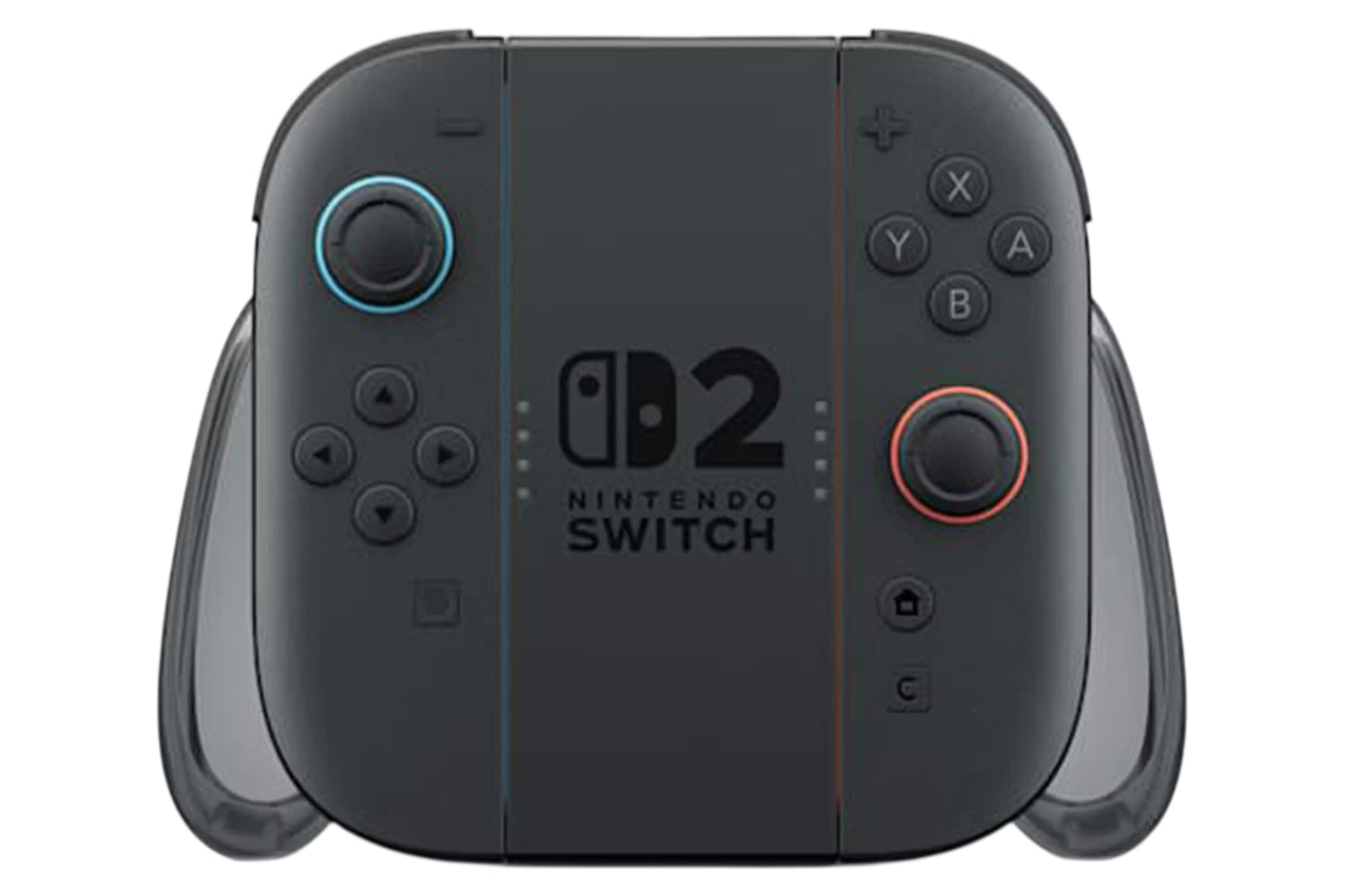 Nintendo Joy-Con 2 Charging Grip-5