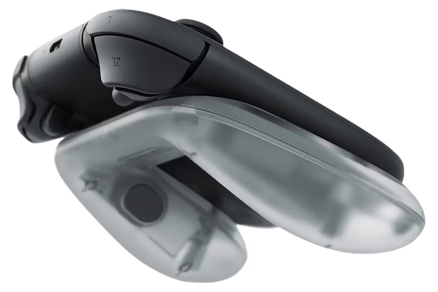 Nintendo Joy-Con 2 Charging Grip-7