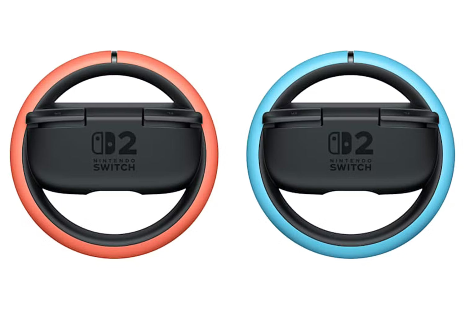 Nintendo Joy-Con 2 Wheel | Set of 2