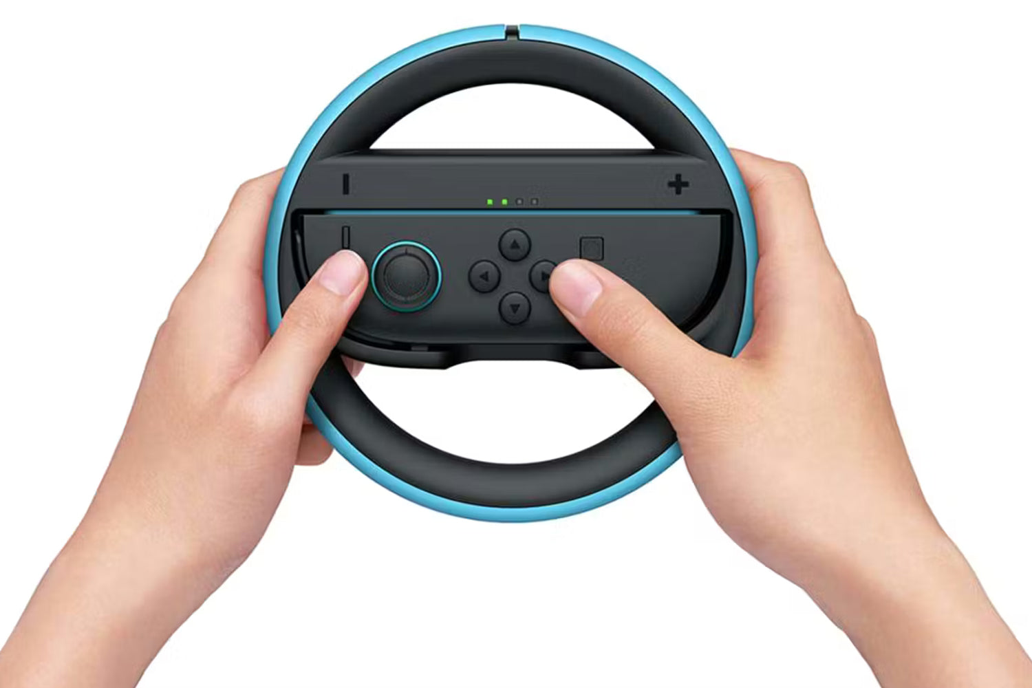 Nintendo Joy-Con 2 Wheel | Set of 2-2