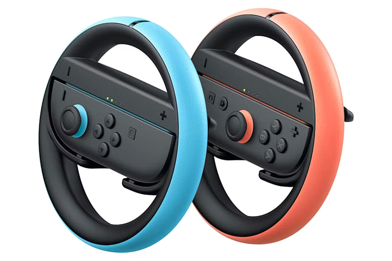Nintendo Joy-Con 2 Wheel | Set of 2-4