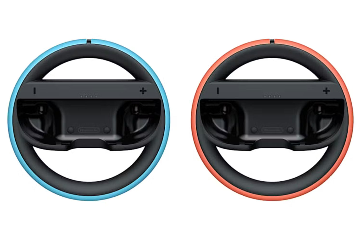 Nintendo Joy-Con 2 Wheel | Set of 2-5