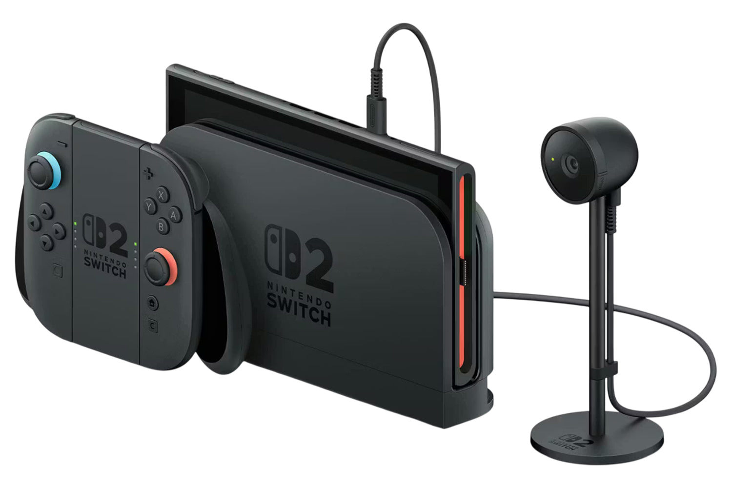 Nintendo Switch 2 Camera-3