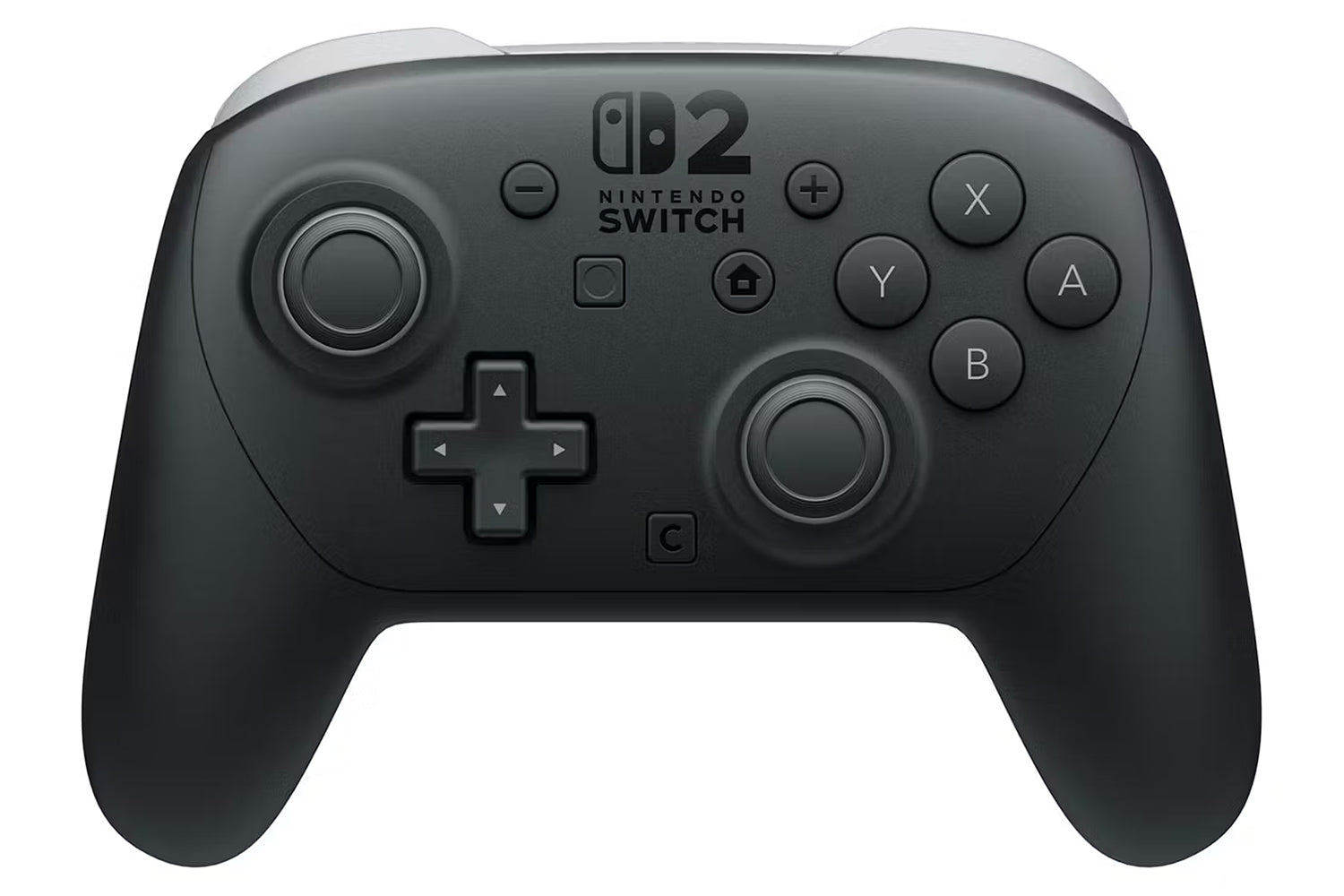 Nintendo Switch 2 Pro Controller
