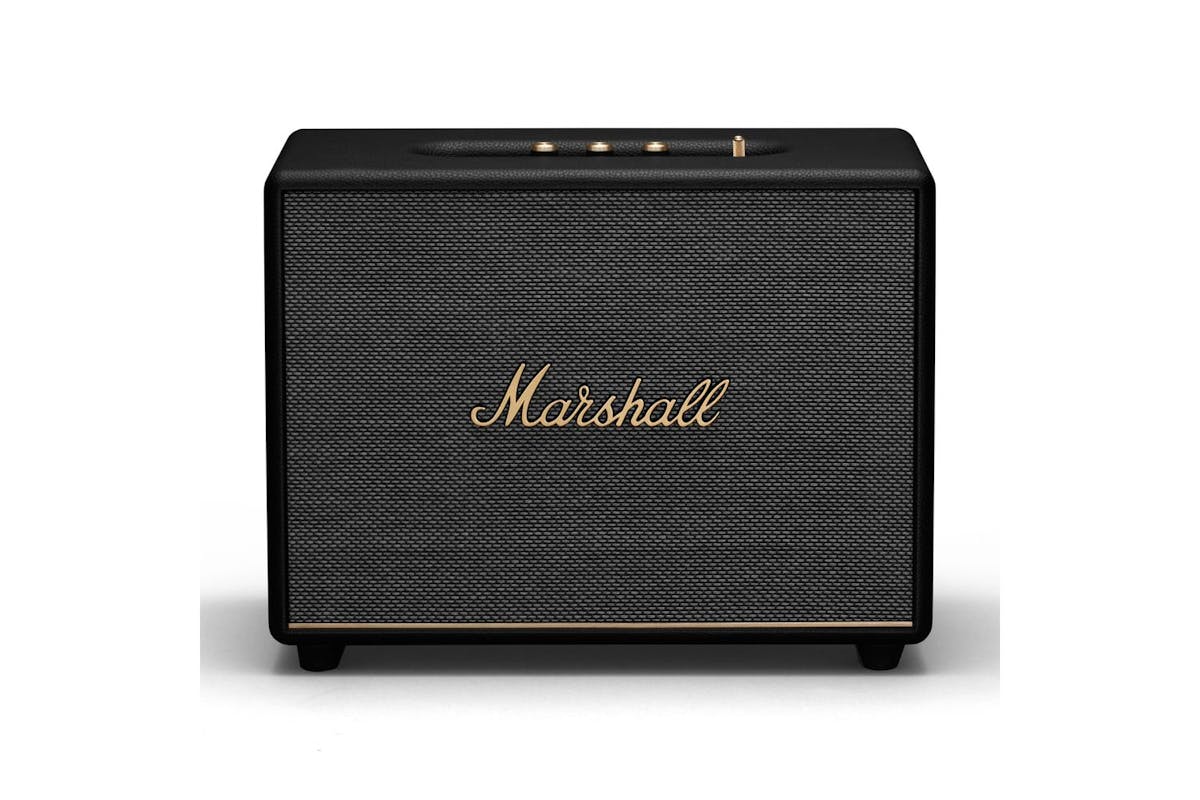 Marshall | Woburn III | Bluetooth | Black 1006018