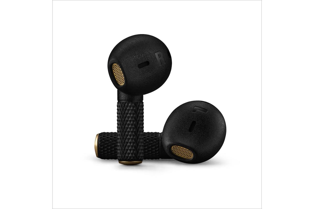 Marshall | Minor Iv True Wireless | Black 1006653-7