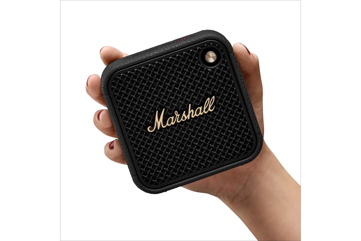 Marshall | Willen Ii | Black Brass 1006714-9