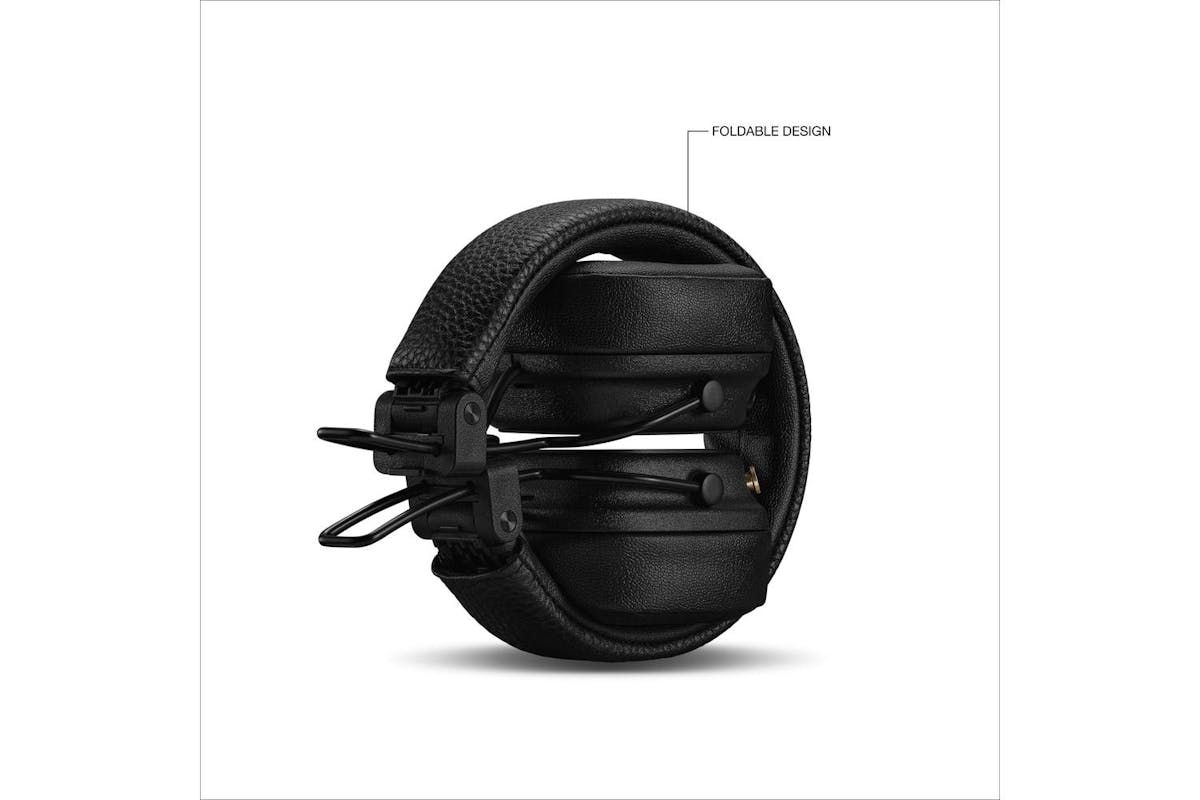 Marshall | Major V| Bluetooth | Black 1006832-6