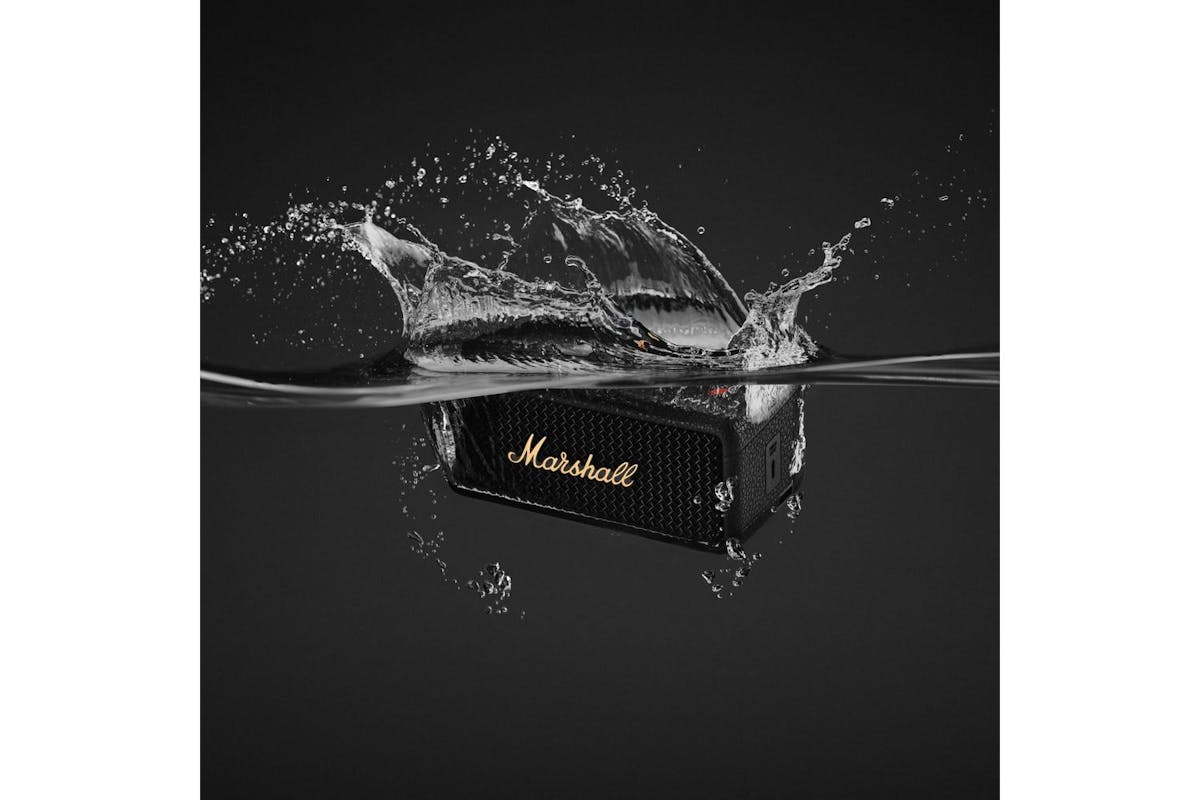 Marshall | Emberton III | Black Brass 1006884-10