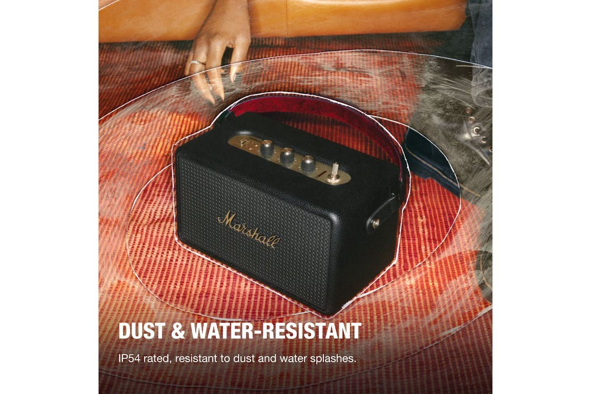 Marshall | Kilburn Iii | Bluetooth Speaker | 1007443-4