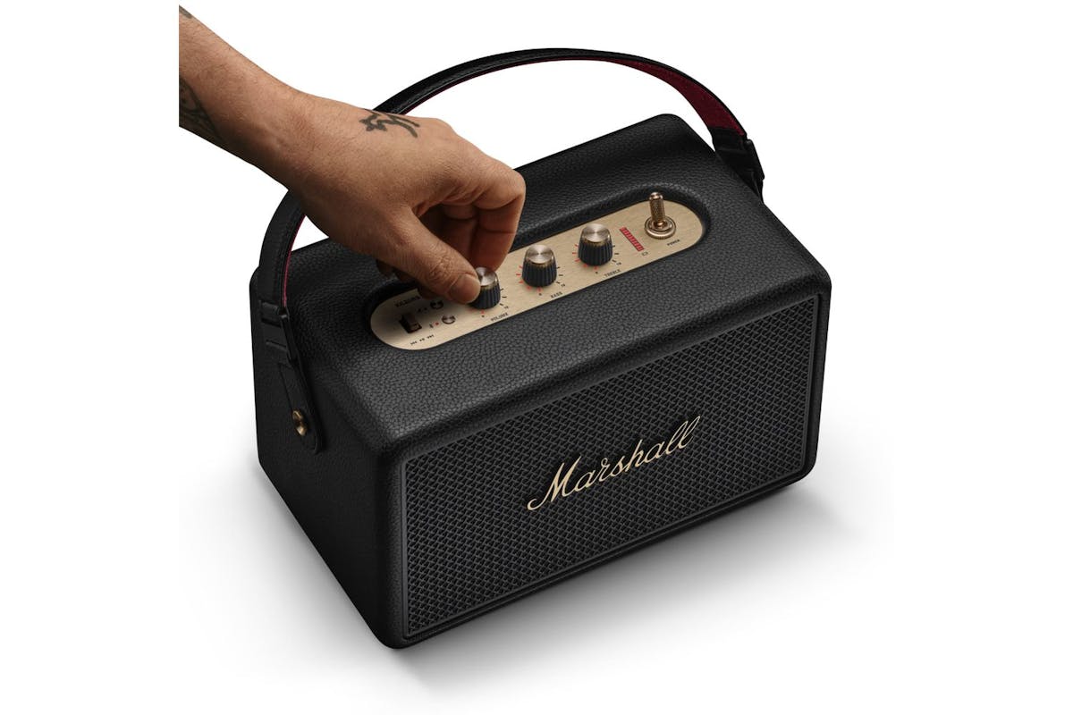Marshall | Kilburn Iii | Bluetooth Speaker | 1007443-7