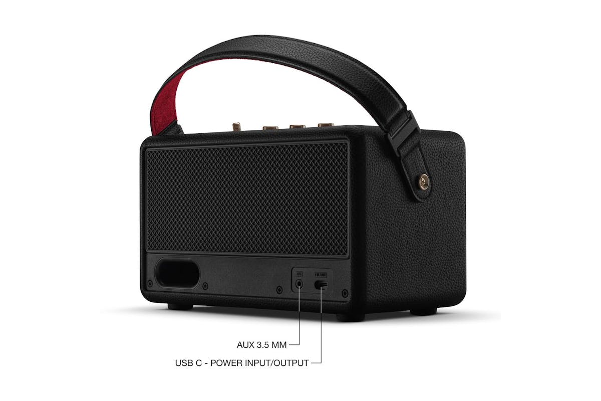 Marshall | Kilburn Iii | Bluetooth Speaker | 1007443-8