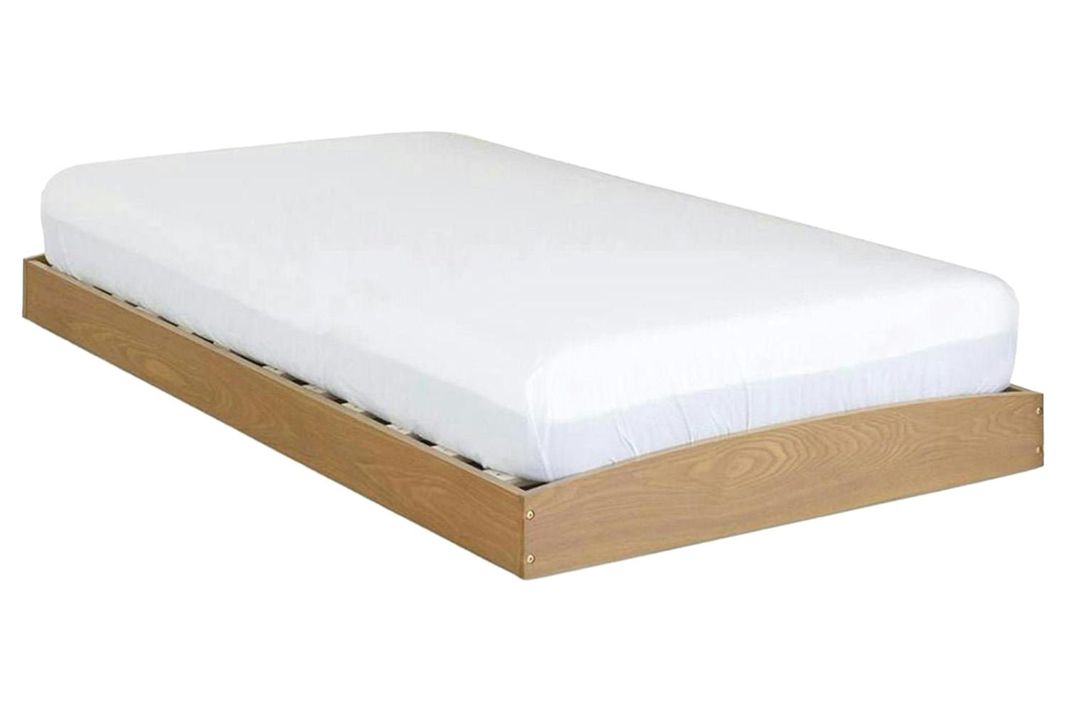 Ezra Trundle Guest Bed | Ash