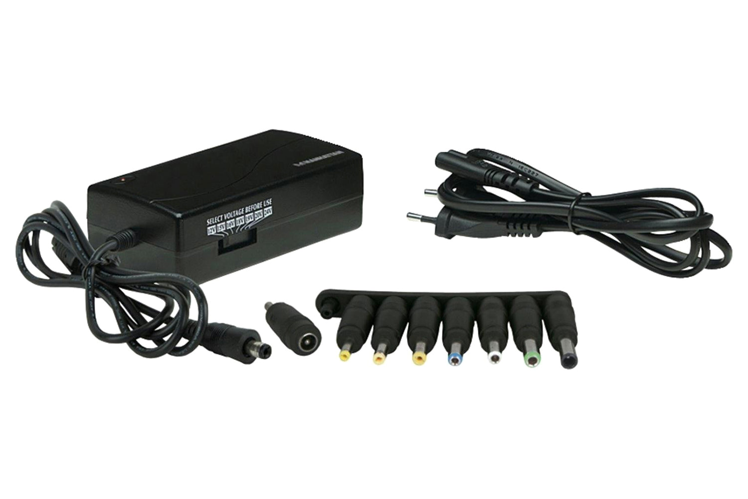Manhattan Notebook Power Adapter | 70W