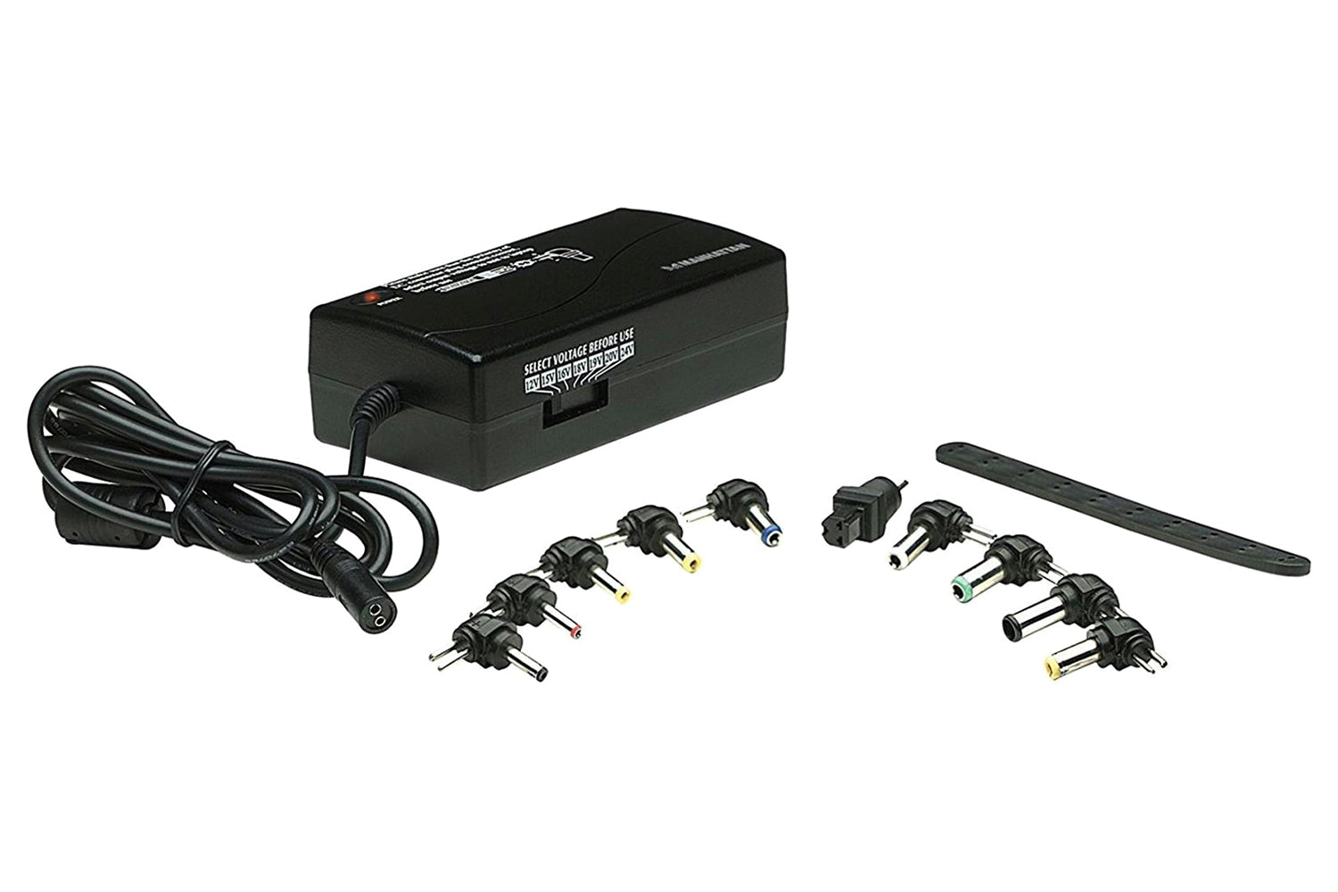 Manhattan Notebook Power Adapter | 70W-3