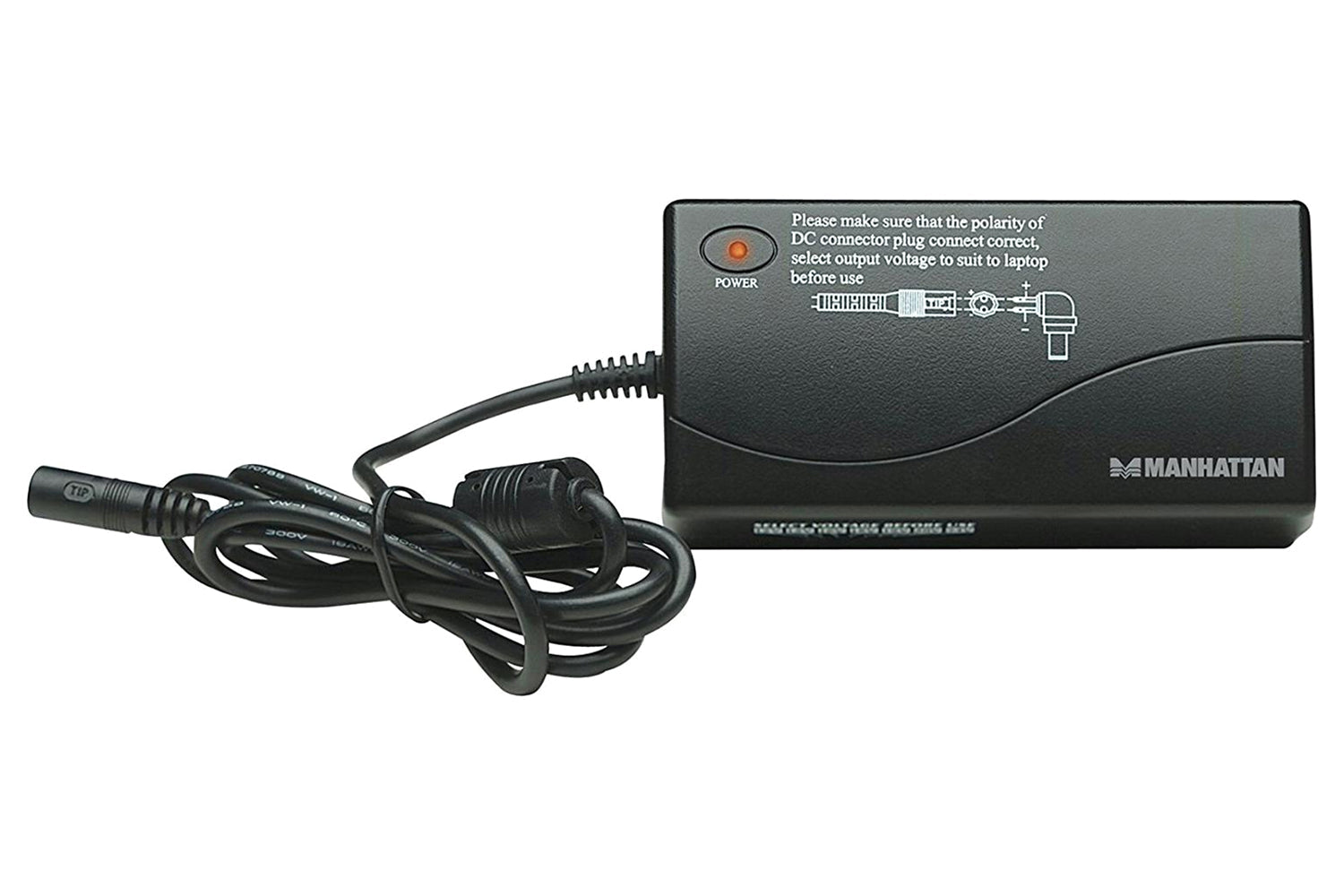 Manhattan Notebook Power Adapter | 70W-4