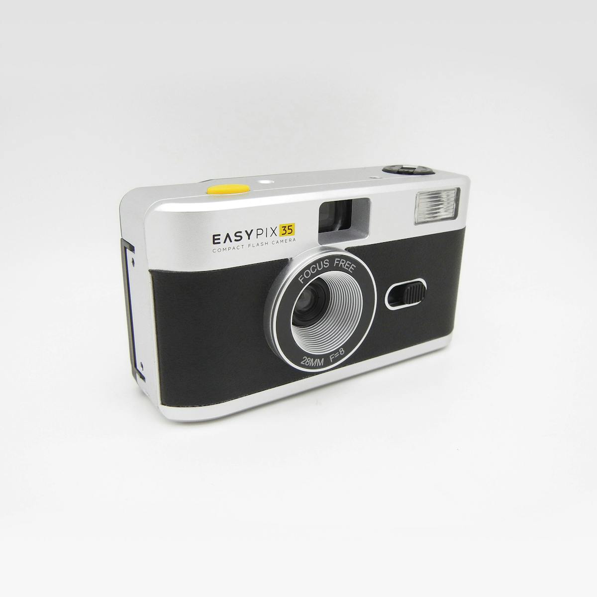 Easypix Easypix Reusable 35mm Camera-8