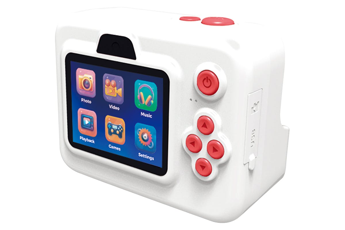 Easypix Easypix Instant Fun Instant Camera-6