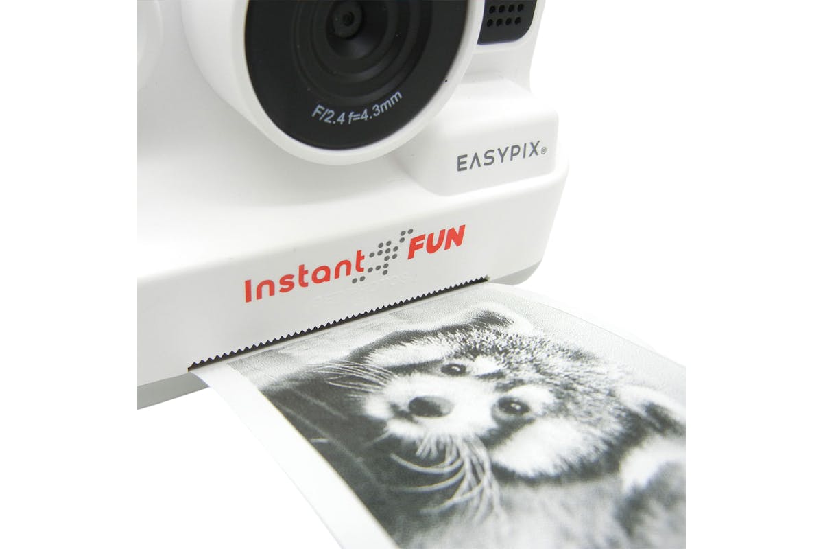Easypix Easypix Instant Fun Instant Camera-8