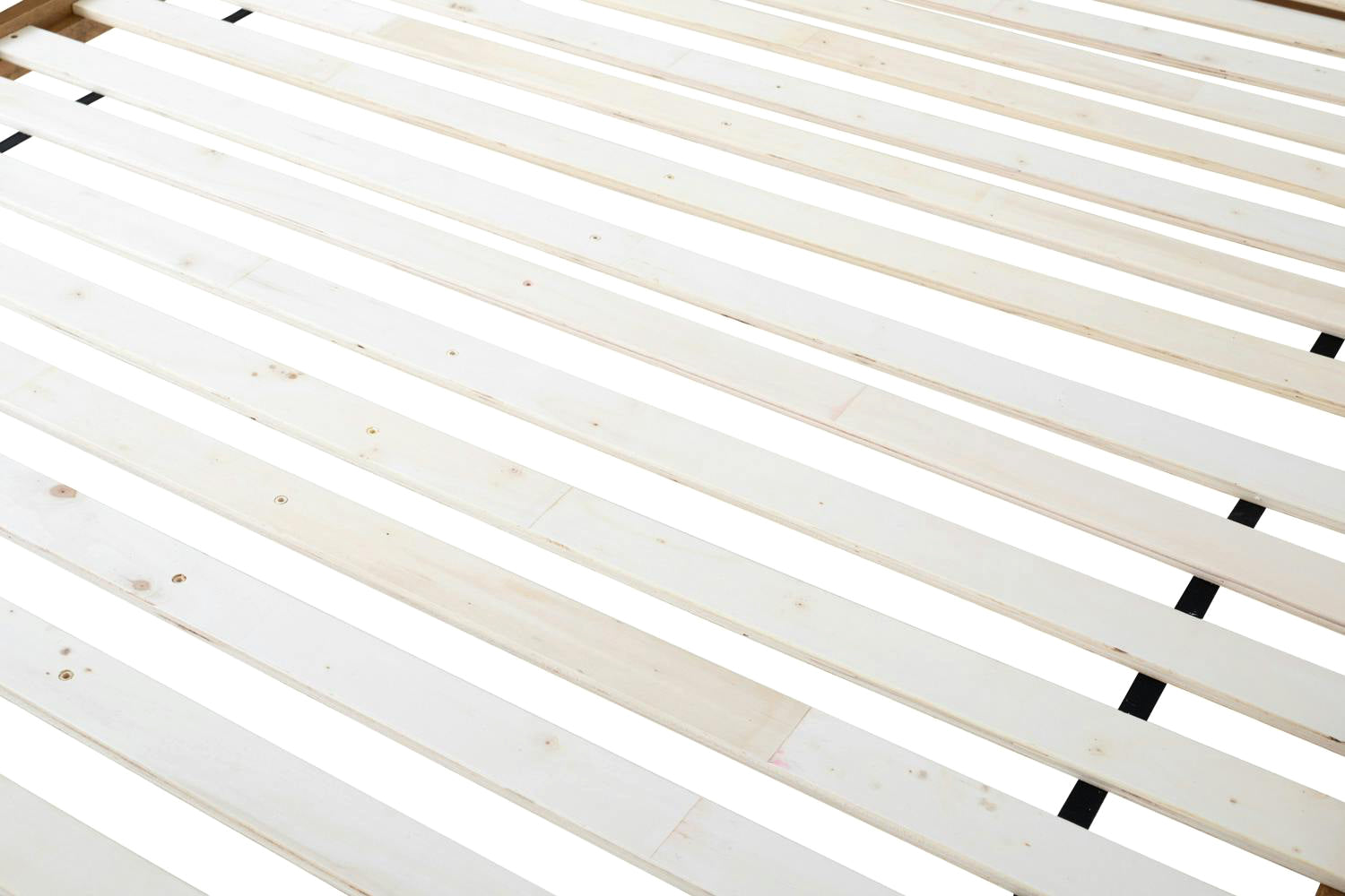 Samuel Bed Frame | Single | 3ft | Walnut Effect-8