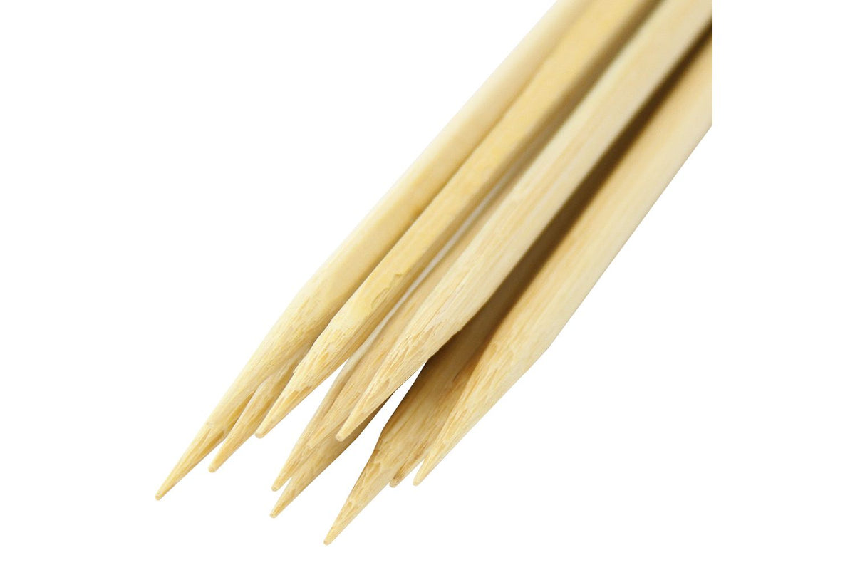 Monstershop 10192 - Kukoo Wooden Candy Floss Sticks (300 Per-2