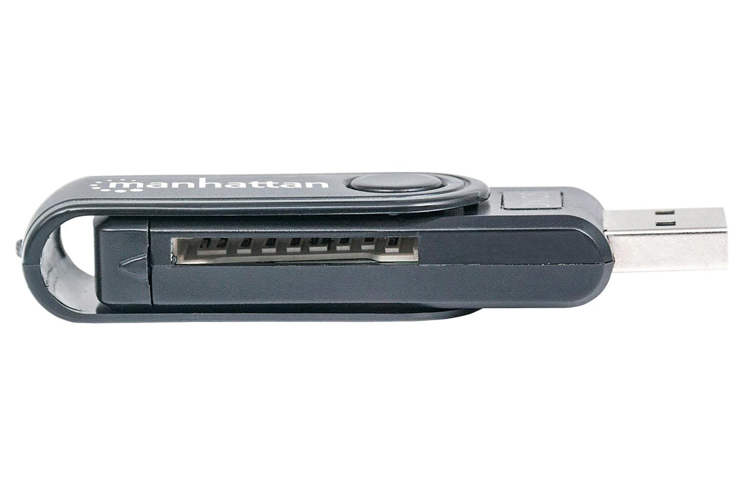 Manhattan Mini Multi-Card Reader/Writer-4