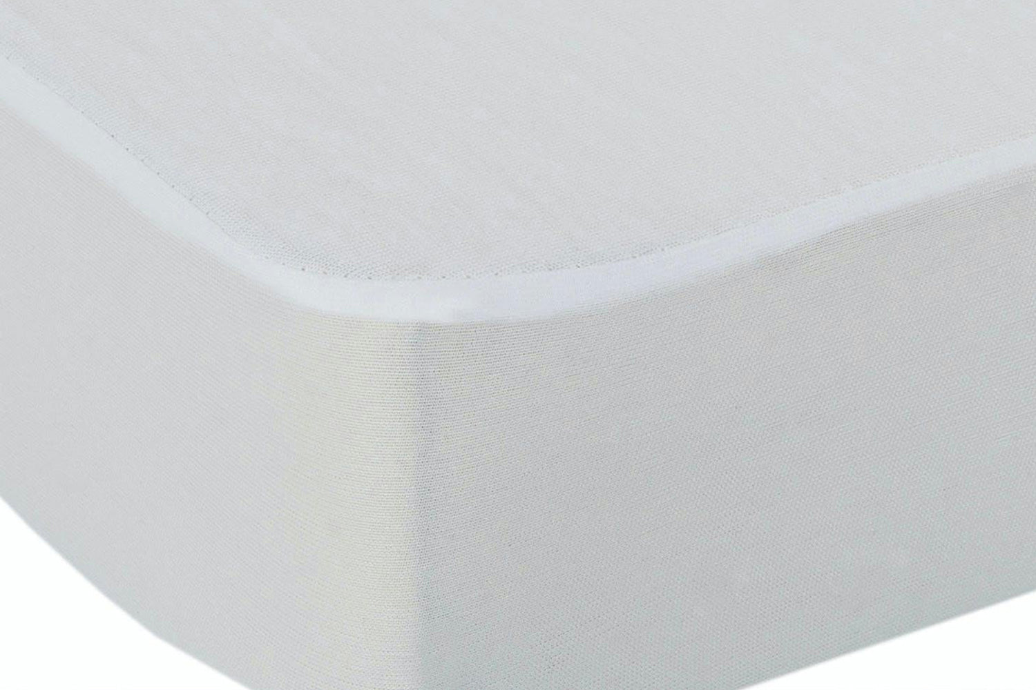 B-Sensible | NaturZinc Mattress Protector | Double-4
