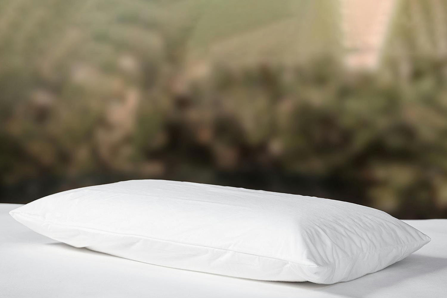 B-Sensible | NaturZinc King Pillow Protector-2