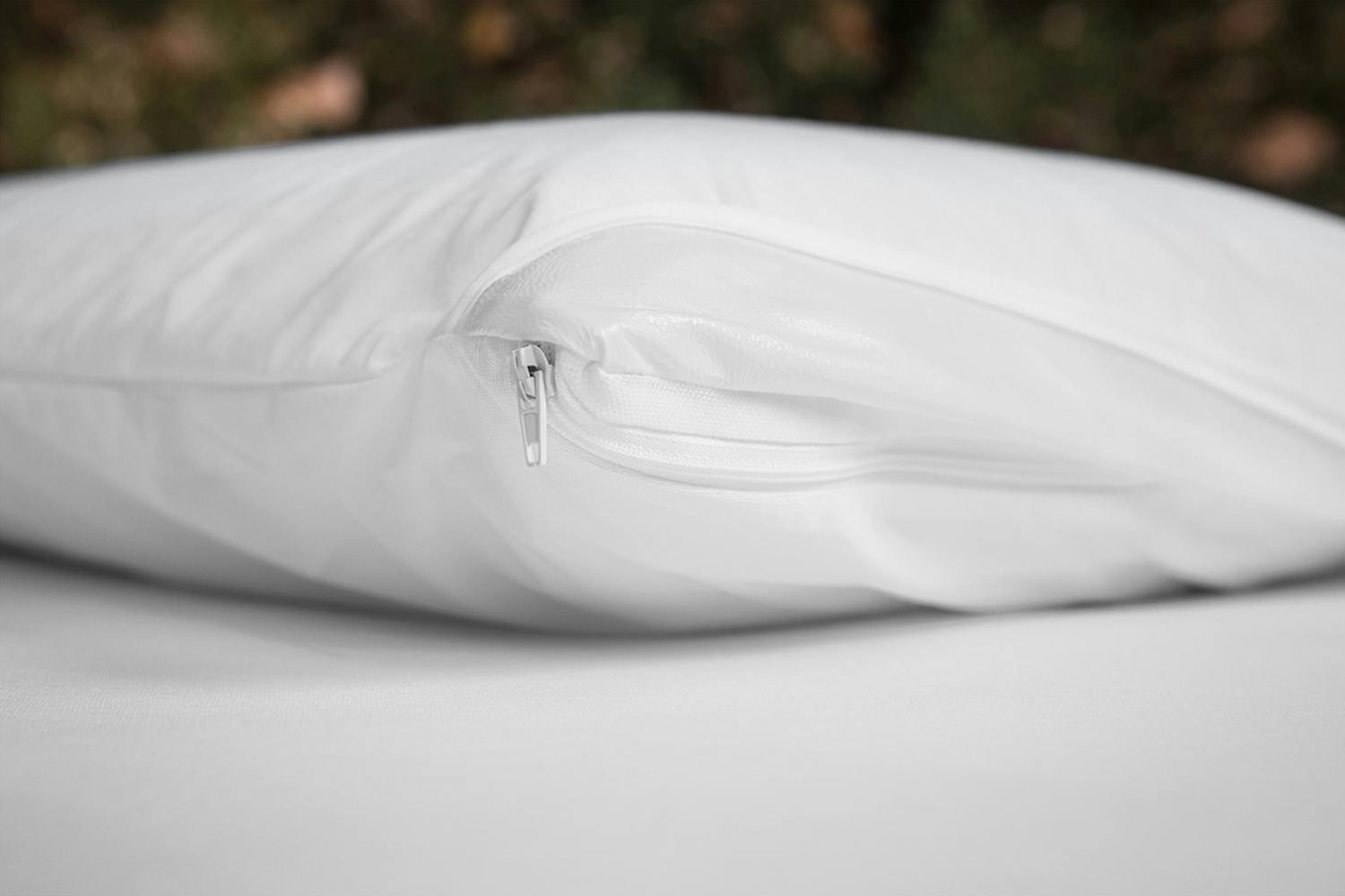 B-Sensible | NaturZinc King Pillow Protector-3